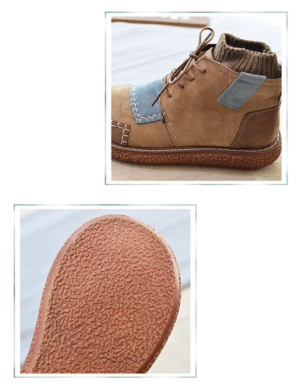 Gracefully Styled Boots for Any Occasion