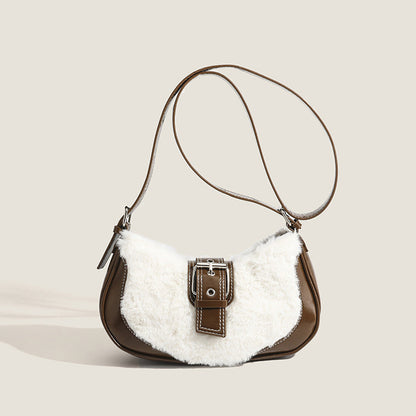 Elegantly Styled Bag for Everyday Wear