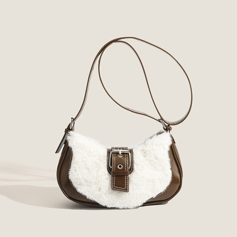 Elegantly Styled Bag for Everyday Wear