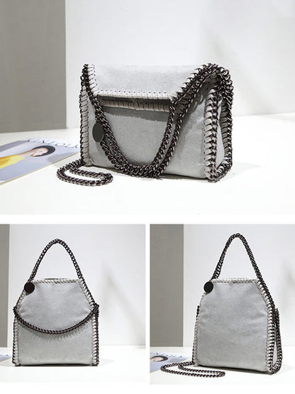 Beautifully Finished Bag in a Timeless Design