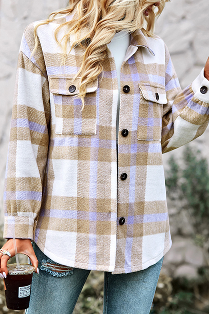 Vintage Inspired Top with a Contemporary Edge