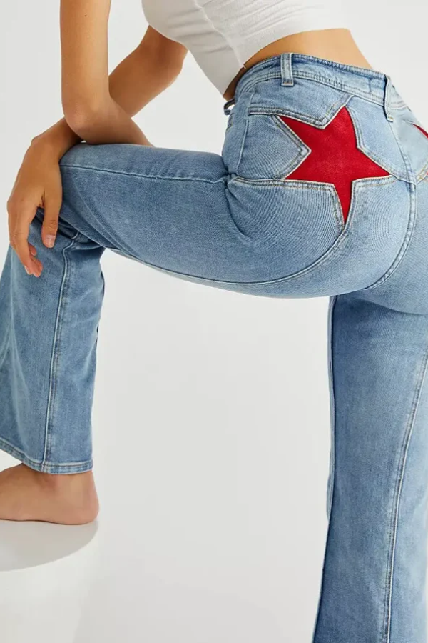 Classic Vintage Garment with a Flattering Fit
