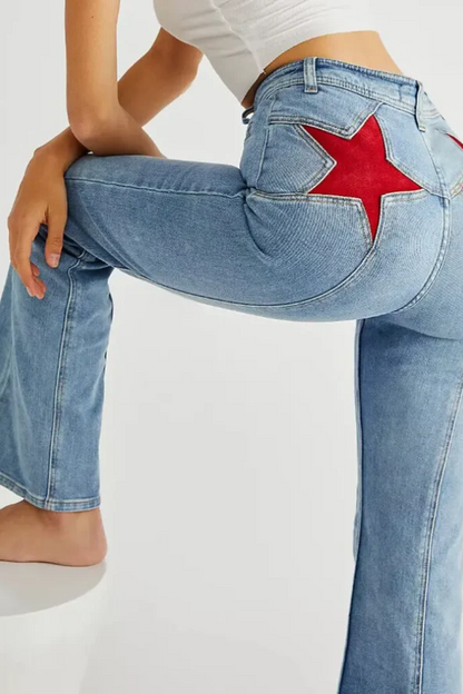 Classic Vintage Garment with a Flattering Fit