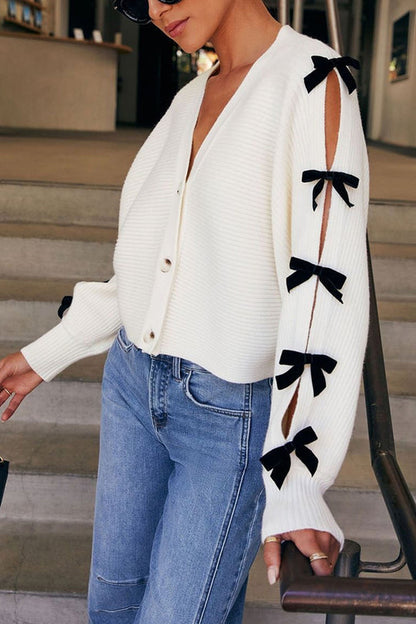 Beautifully Crafted Cardigan in a Classic Style