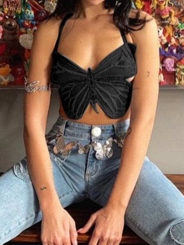 Vintage Inspired Top with a Contemporary Edge