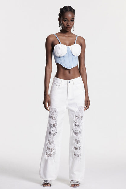 Effortlessly Elegant Garment with a Timeless Design