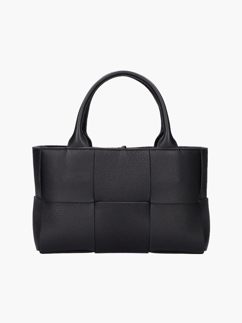 A Vintage Style Bag with Delicate Timeless Details