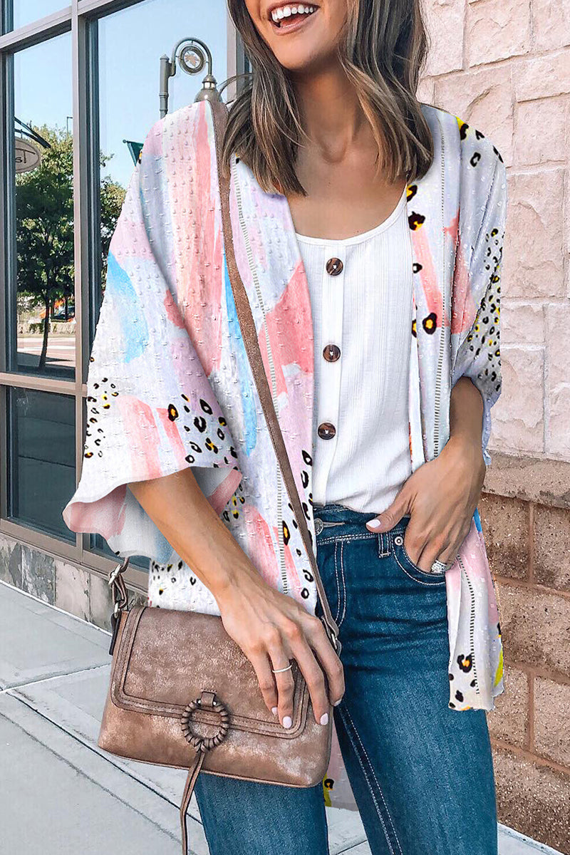 Elegantly Styled Cardigan for Everyday Wear