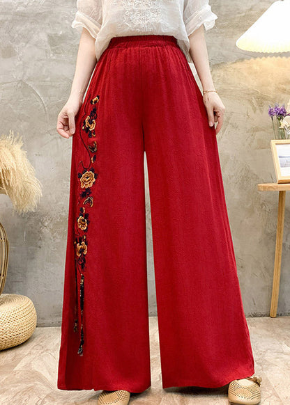 Gracefully Styled Pants for Any Occasion