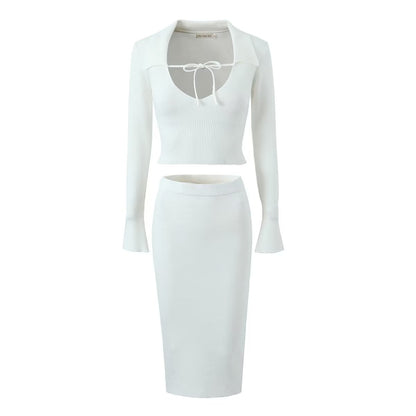 Polished Top with an Effortless Classic Look