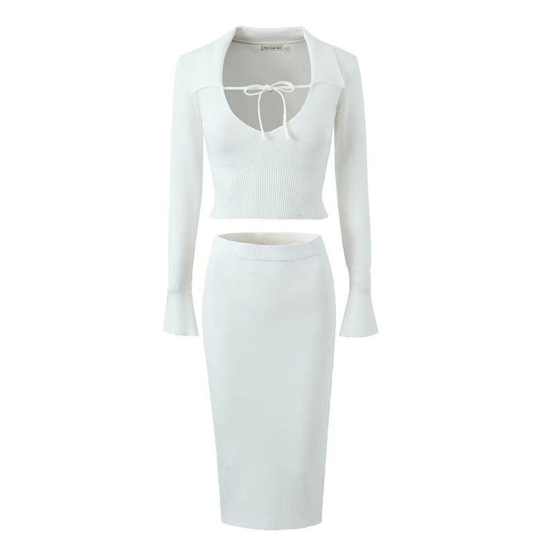 Polished Top with an Effortless Classic Look