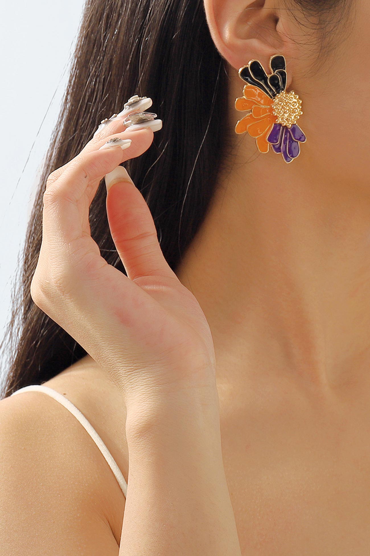 Gracefully Styled Garment for Any Occasion