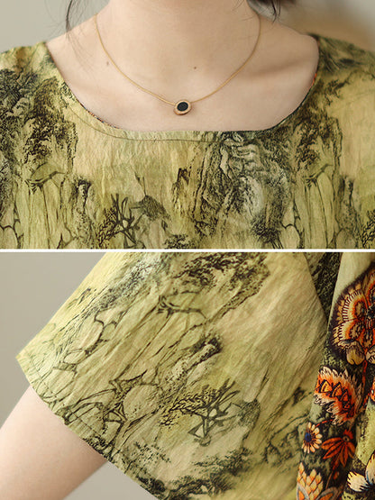 Classic Vintage & Enduringly Stylish T-Shirt