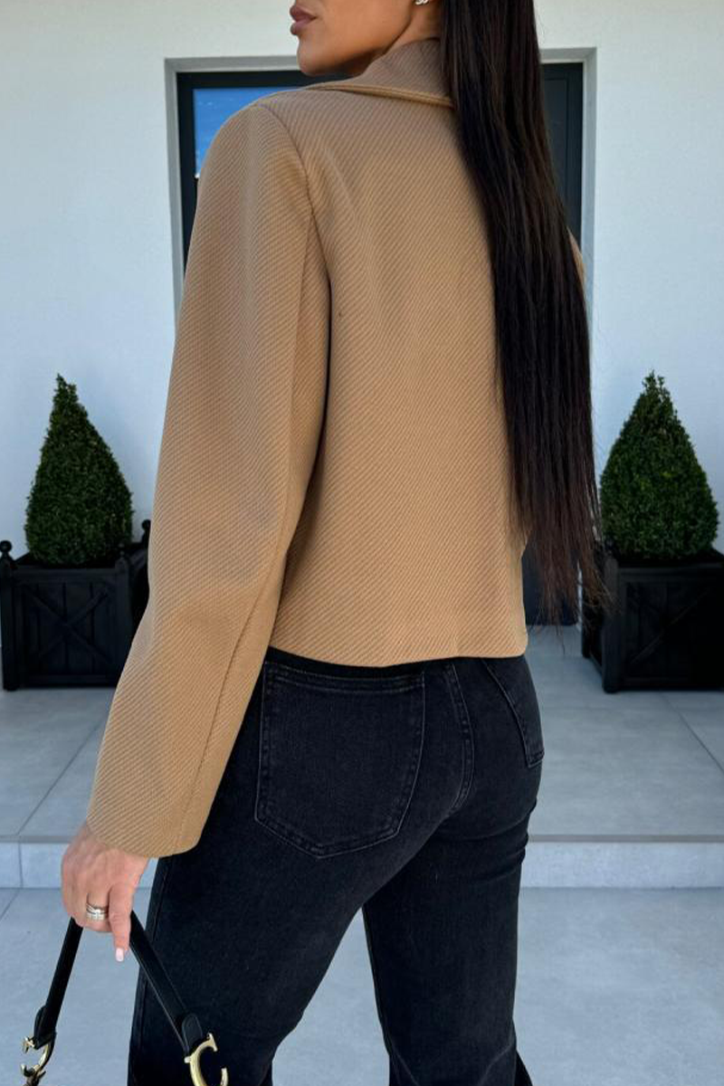 Gracefully Styled Garment for Any Occasion