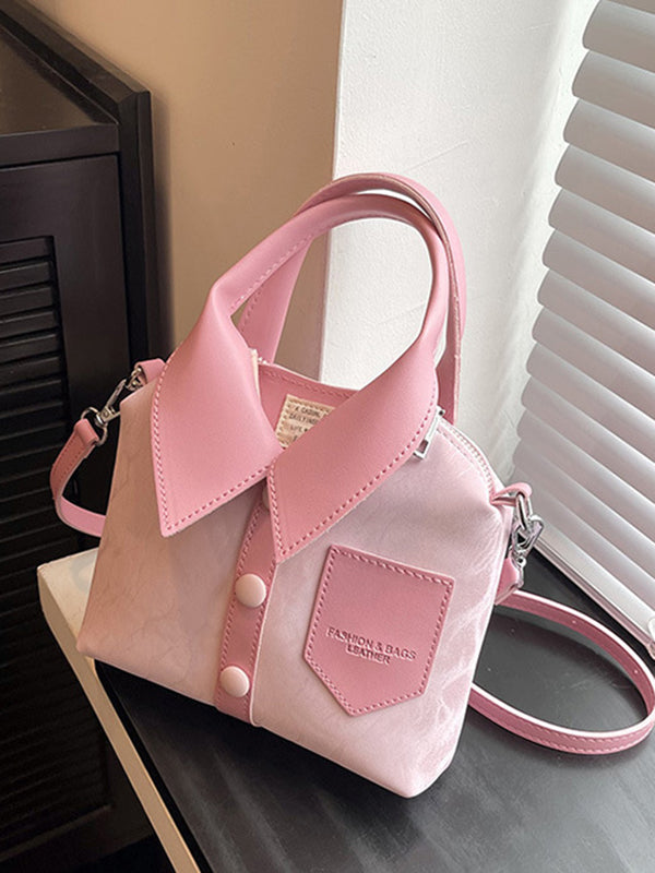 Elegantly Styled Bag for Everyday Wear