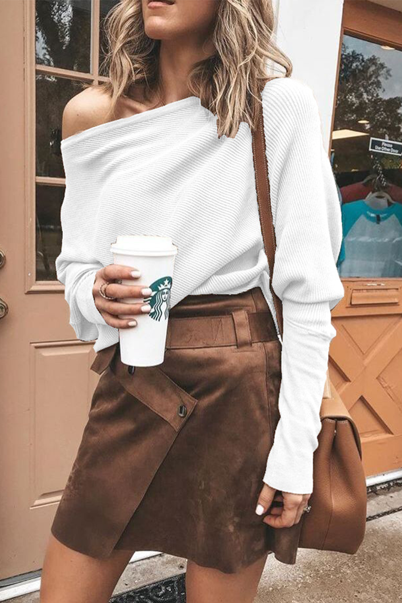 Vintage Inspired Top with a Contemporary Edge