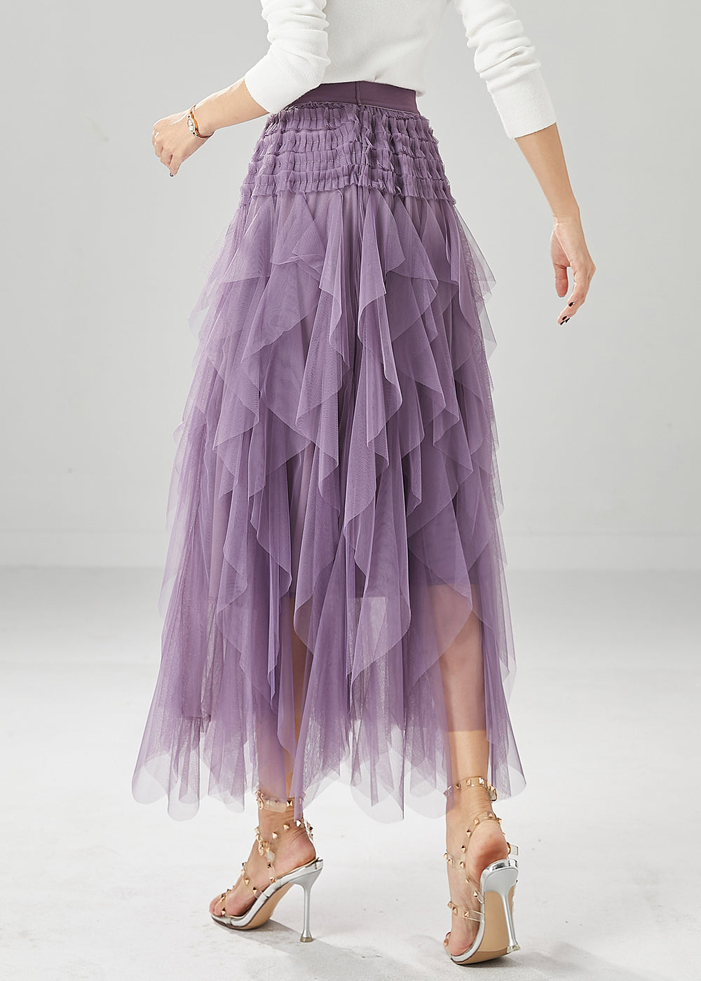 Beautifully Balanced Garment with Timeless Character