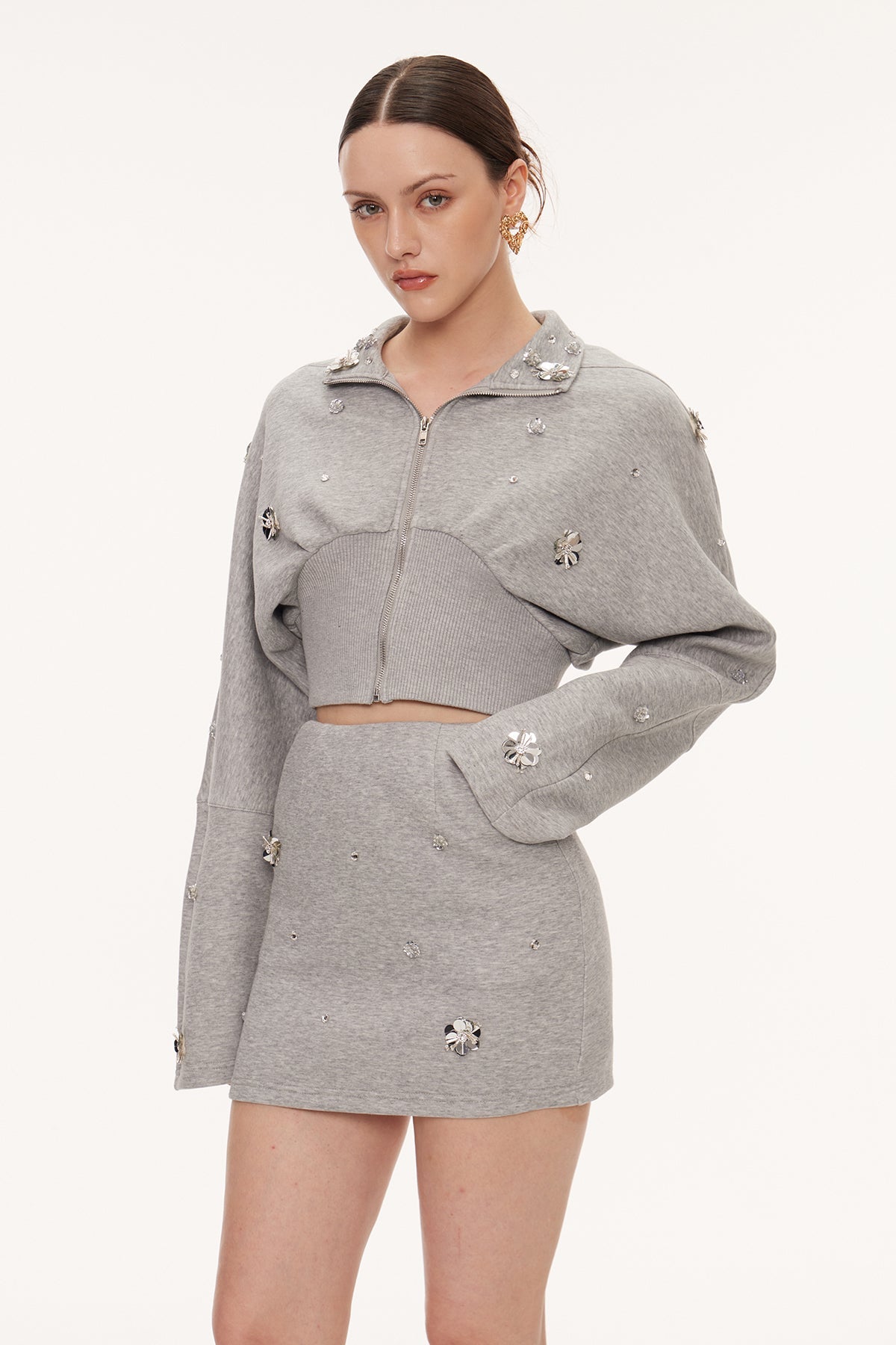 Beautifully Crafted Garment in a Classic Style