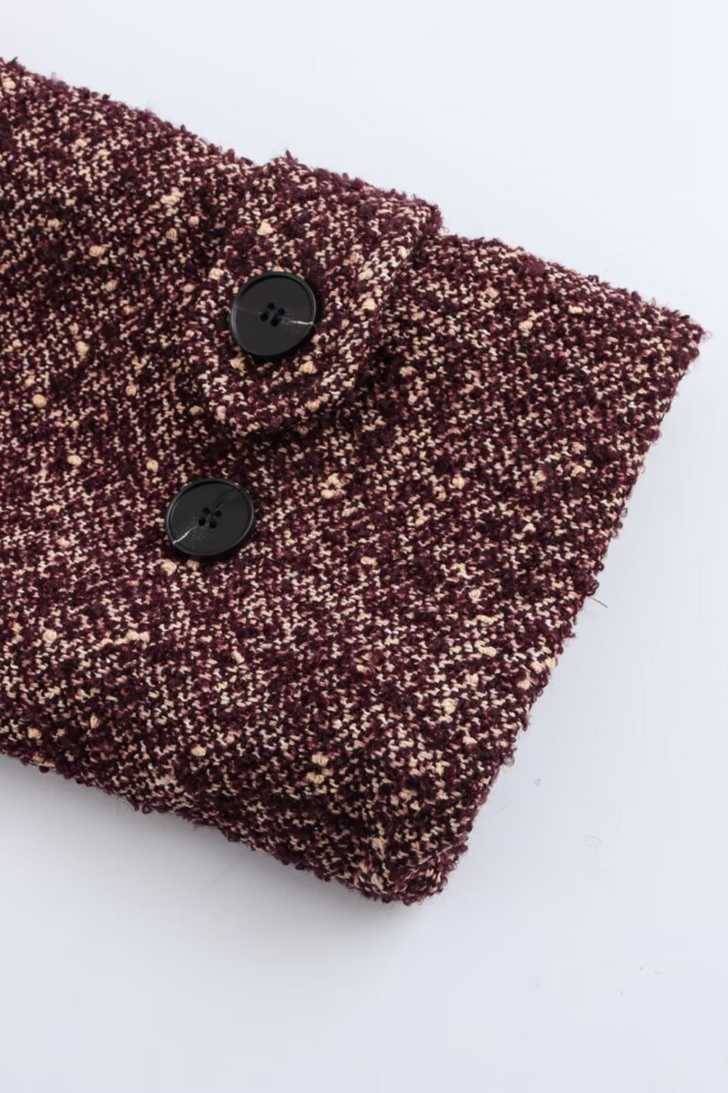 Classic Vintage & Enduringly Stylish Coat