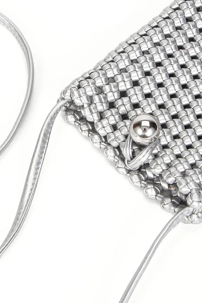 Beautifully Balanced Bag with Timeless Character