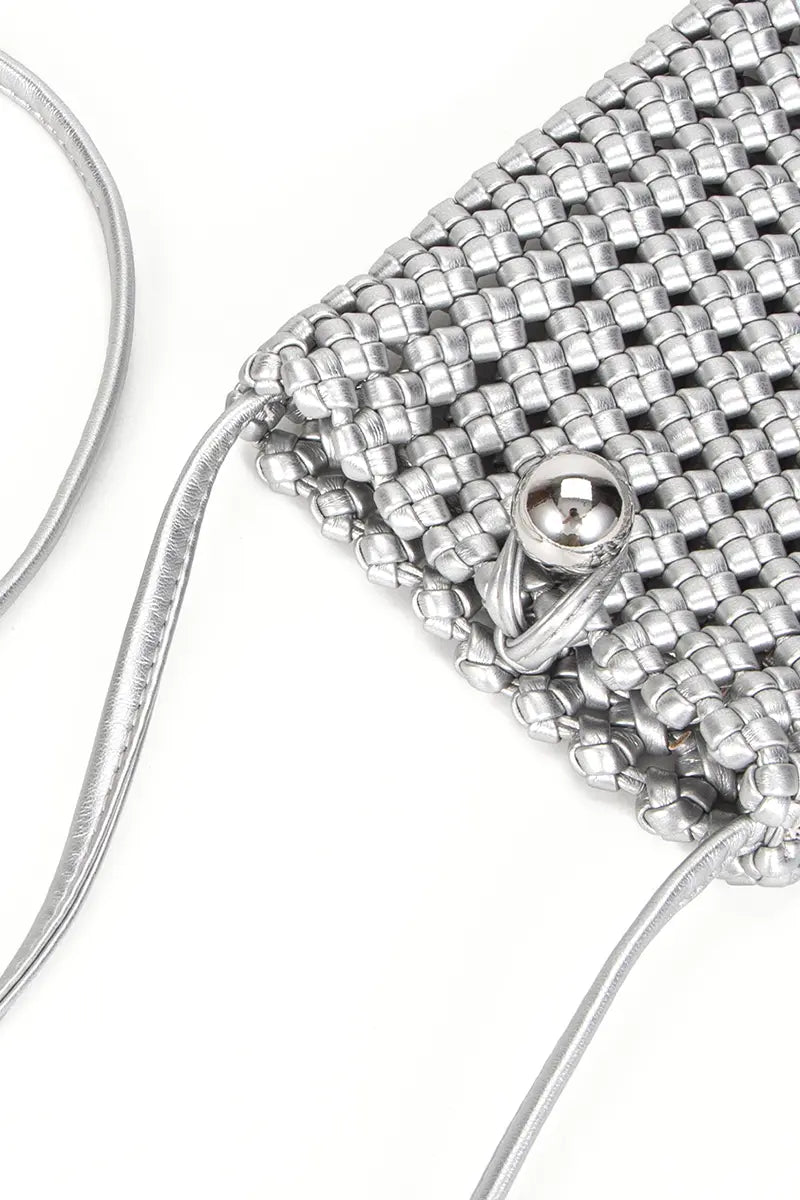 Beautifully Balanced Bag with Timeless Character
