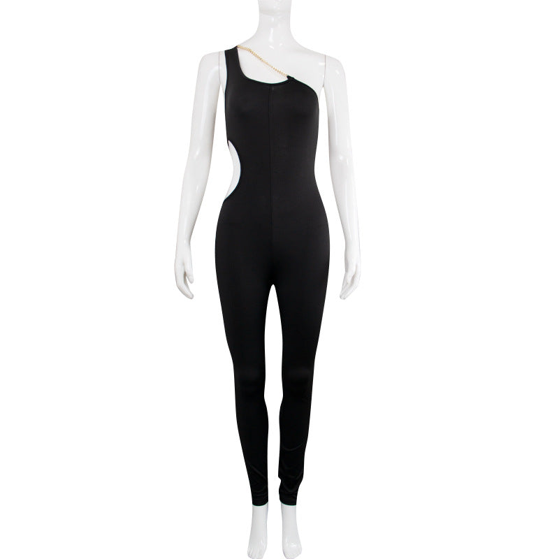 Effortlessly Elegant Trousers with a Timeless Design