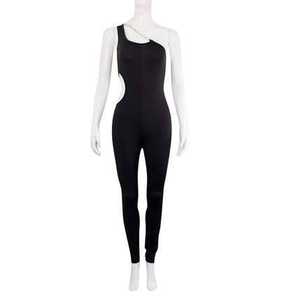 Effortlessly Elegant Trousers with a Timeless Design