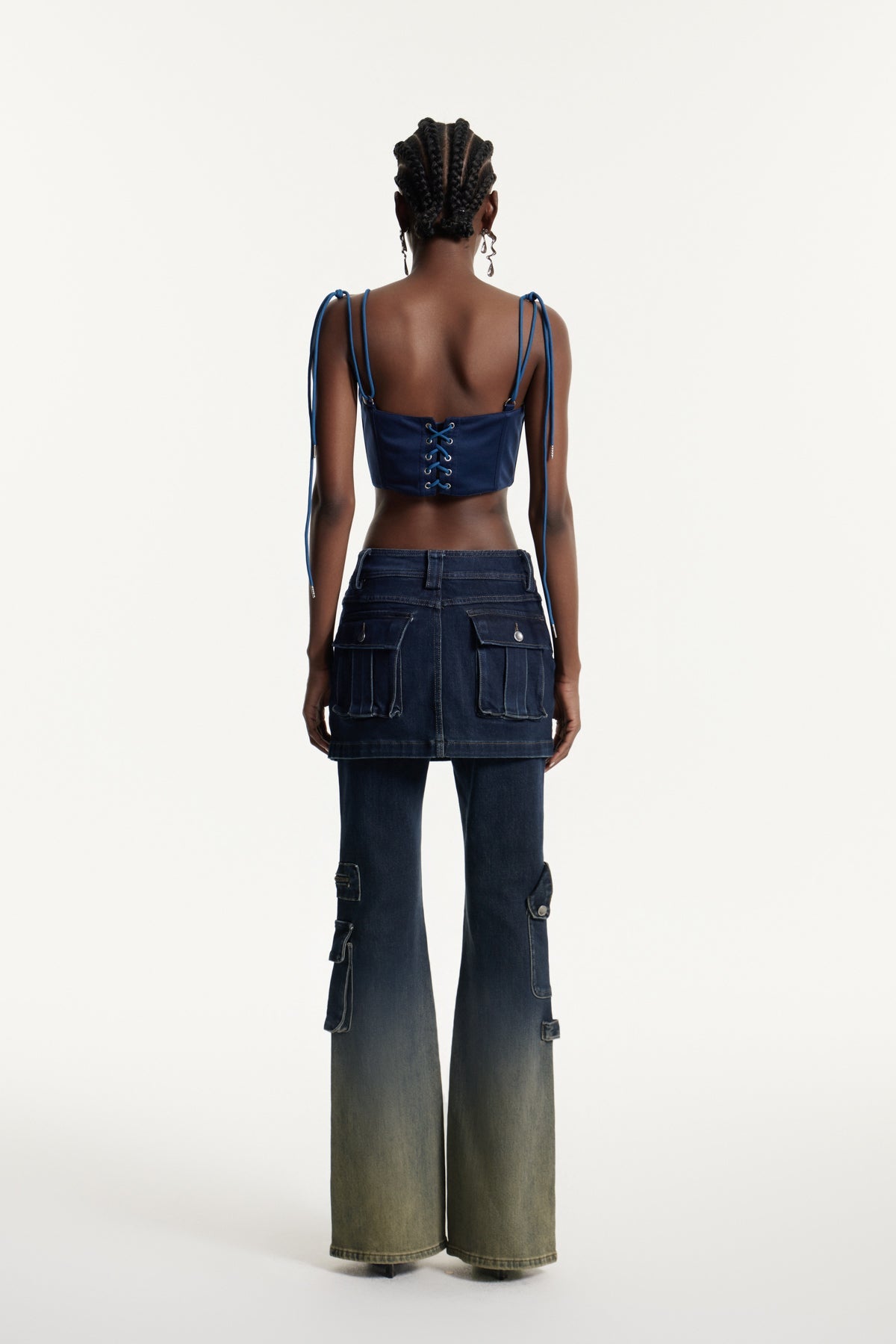 Classic Vintage & Enduringly Stylish Garment