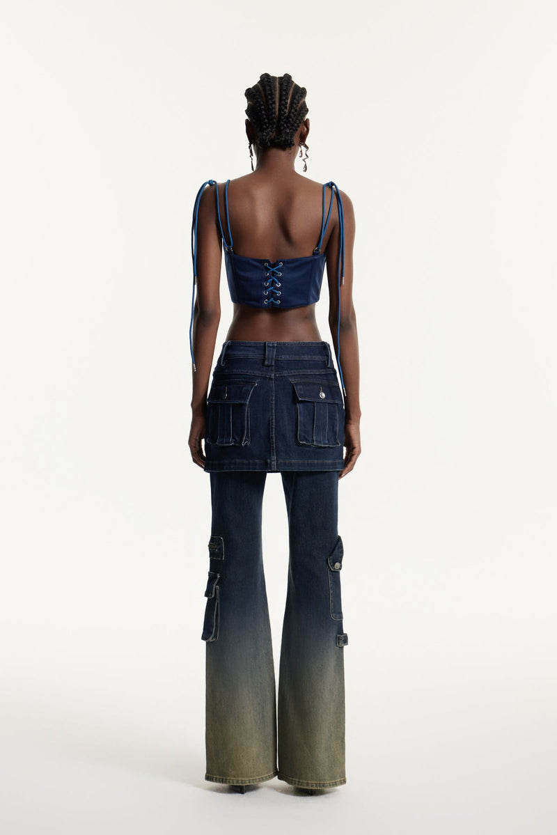 Classic Vintage & Enduringly Stylish Garment
