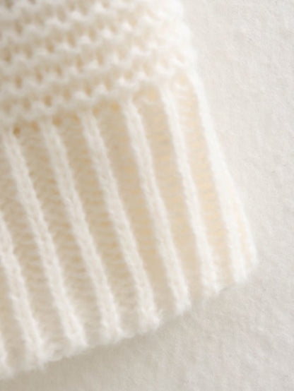 Elegantly Styled Sweater for Everyday Wear