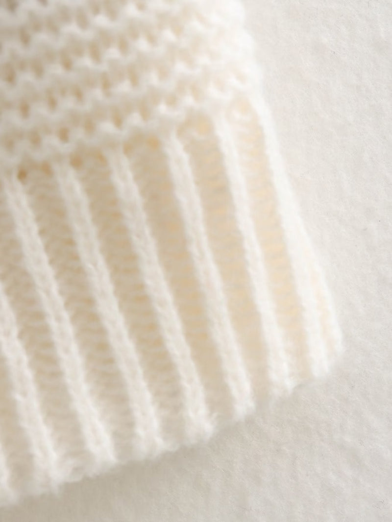 Elegantly Styled Sweater for Everyday Wear