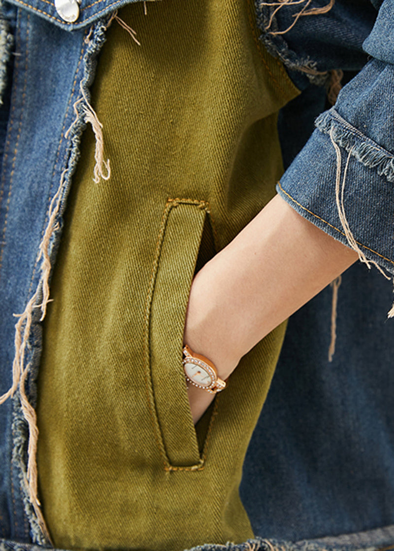 Beautifully Balanced Coat with Timeless Character