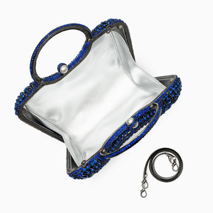 Classic Vintage Bag with a Flattering Fit