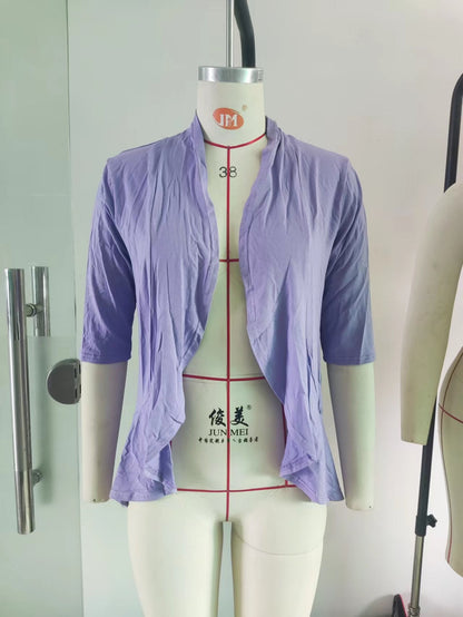 Gracefully Styled Cardigan for Any Occasion