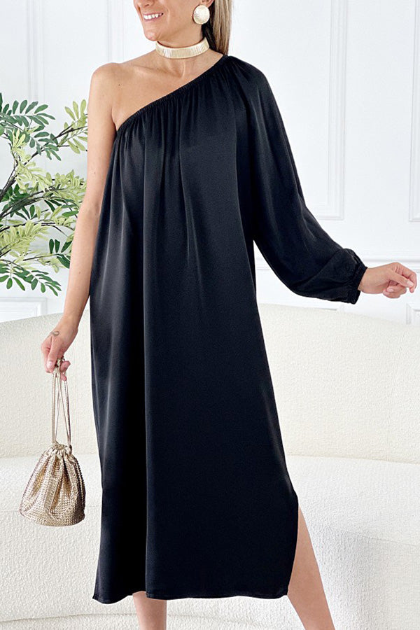Vintage Inspired Garment with a Contemporary Edge