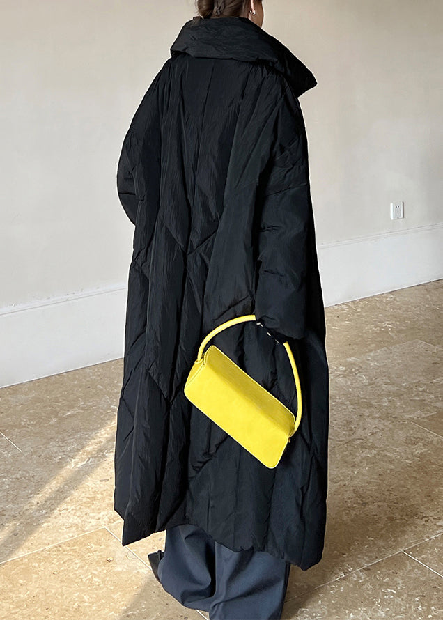Elegantly Styled Coat for Everyday Wear