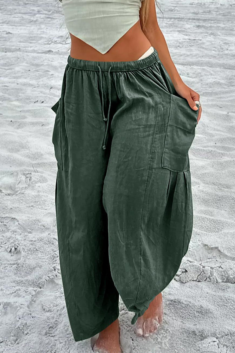 Polished Garment with an Effortless Classic Look