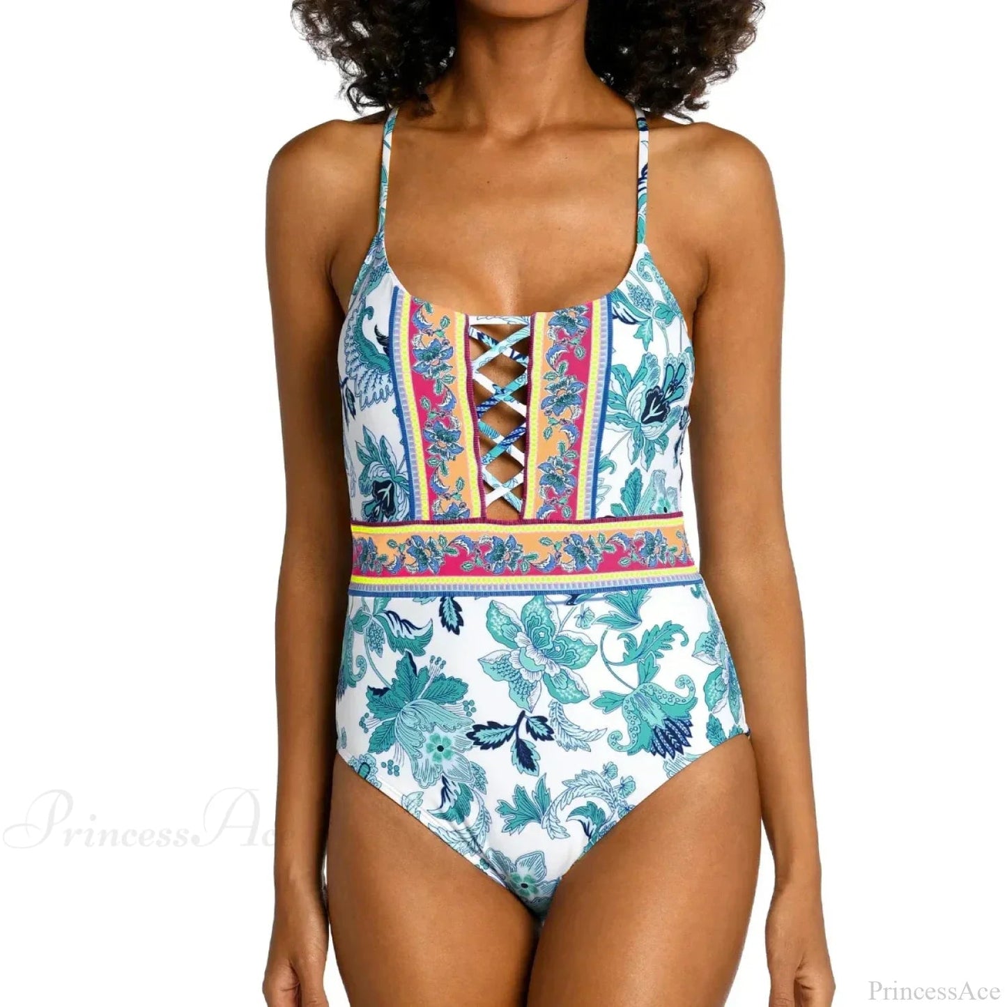 Classic Vintage & Enduringly Stylish Swimsuit