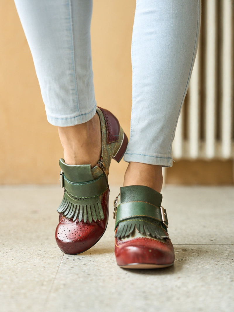 Elegantly Styled Garment for Everyday Wear