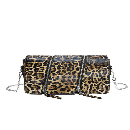 Classic Vintage Bag with a Flattering Fit