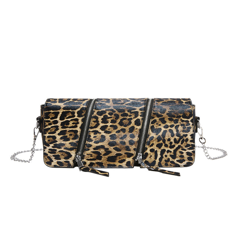 Classic Vintage Bag with a Flattering Fit