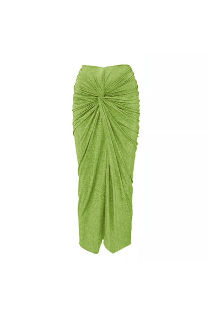 Gracefully Styled Swimsuit for Any Occasion