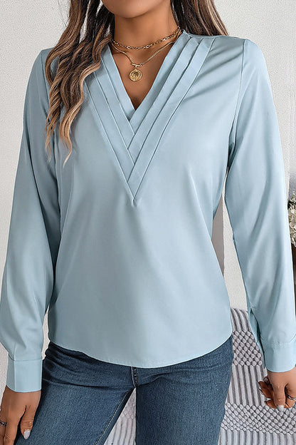 Beautifully Crafted Shirt in a Classic Style