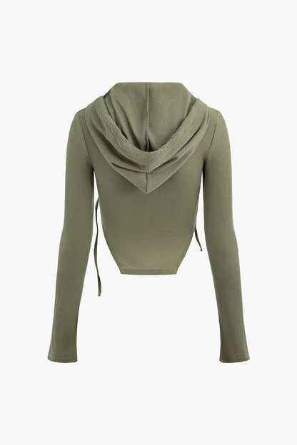 Elegantly Styled Top for Everyday Wear
