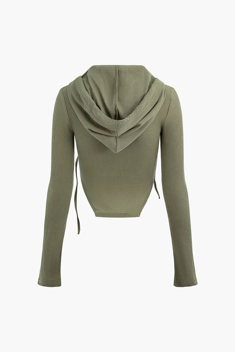 Elegantly Styled Top for Everyday Wear