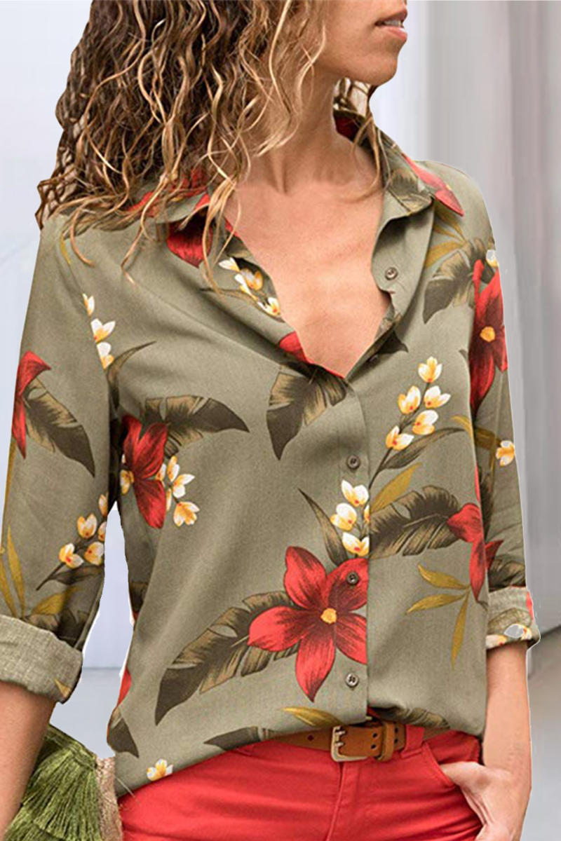 Classic Vintage & Enduringly Stylish Top