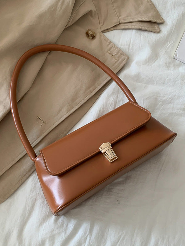Classic Vintage Bag with a Flattering Fit