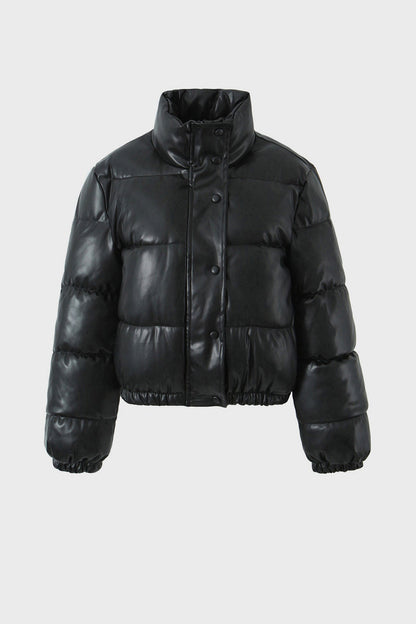 Vintage Inspired Jacket with a Contemporary Edge