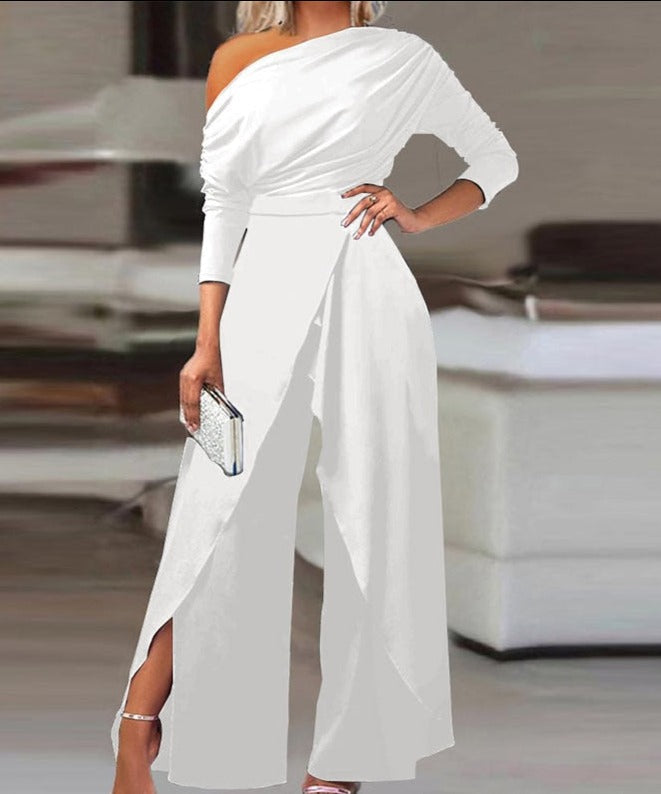 Gracefully Styled Garment for Any Occasion