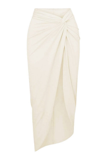 Beautifully Balanced Garment with Timeless Character